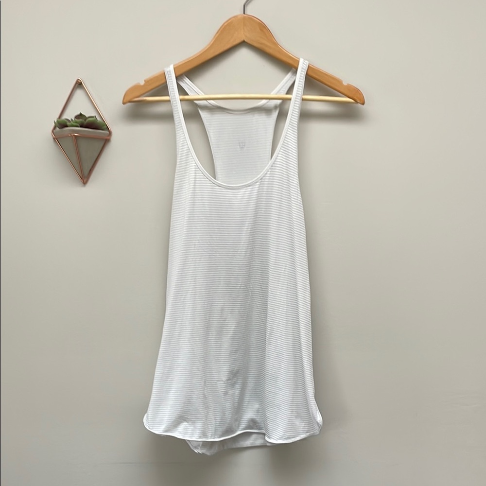 🌷5/$20🌷 Lululemon Tank Top